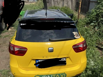 Авто SEAT Ibiza 2011 № 7991821
