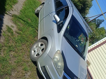 Авто Opel Zafira 2006 № 7991822