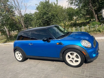 Авто MINI Cooper 2012 № 7991826