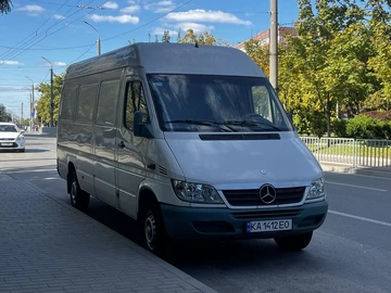 Авто Mercedes Sprinter 2005 № 7991827
