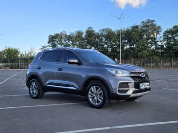 Авто Chery Tiggo 2022 № 7991831