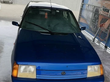 Авто ЗАЗ 1103 Slavuta 2009 № 7991833