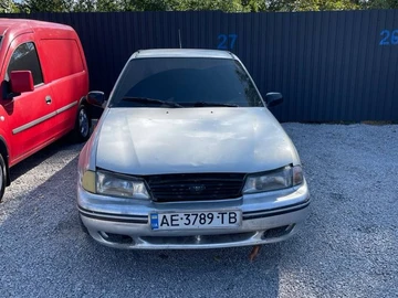Авто Daewoo Nexia 2006 № 7991835