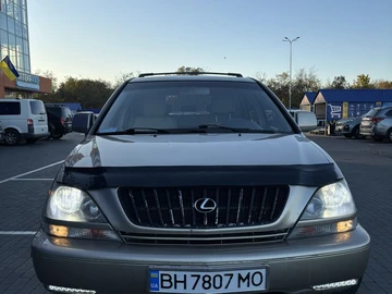 Авто Lexus Rx Серія 1999 № 7991836