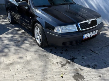 Авто Skoda Octavia 2006 № 7991841