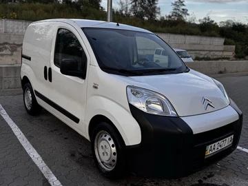 Авто Citroen Nemo 2011 № 7991842