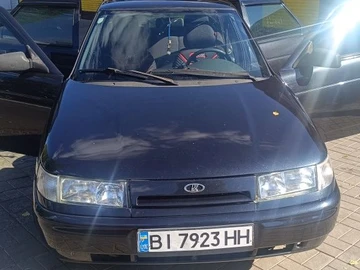 Авто ВАЗ 2110 2008 № 7991844