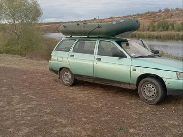 Авто ВАЗ 2113 2003 № 7991852