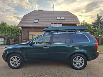 Авто Volvo Xc90 2005 № 7991857