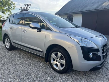 Авто Peugeot 3008 2011 № 7991863