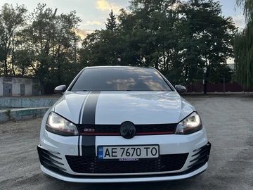 Авто Volkswagen Golf 2017 № 7991865