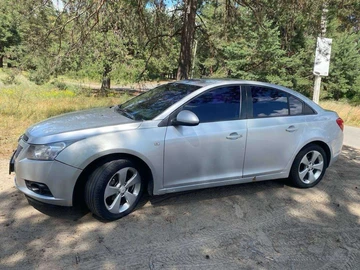 Авто Chevrolet Cruze 2011 № 7991867