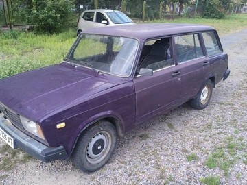 Авто ВАЗ 21043 2005 № 7991876