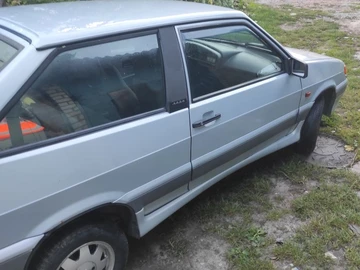 Авто ВАЗ 2113 2007 № 7991878