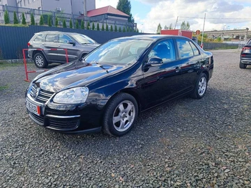 Авто Volkswagen Jetta 2010 № 7991939