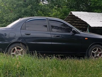 Авто Daewoo Arcadia 2007 № 7991943