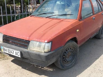 Авто Toyota Tercel 1983 № 7991952