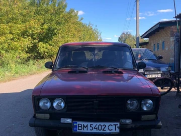Авто ВАЗ 2103 1977 № 7991956