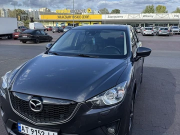 Авто Mazda Cx-5 2014 № 7991957