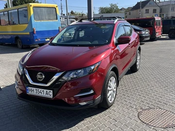 Авто Nissan Rogue 2019 № 7991967