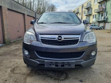 Авто Opel Antara 2014 № 7991969