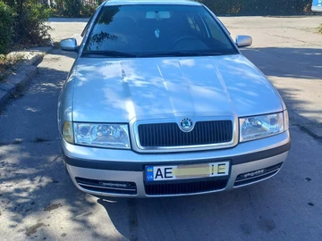 Авто Skoda Octavia 2008 № 7991977