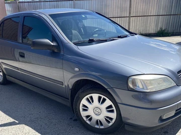 Авто Opel Astra 2007 № 7991982