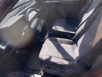 Авто ВАЗ 2109 1991 № 7991986