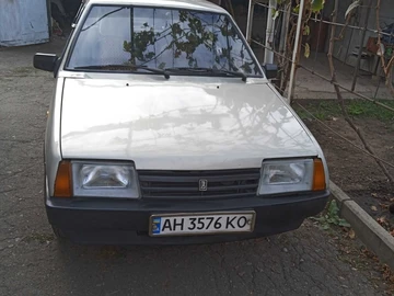 Авто ВАЗ 21099 2006 № 7991990