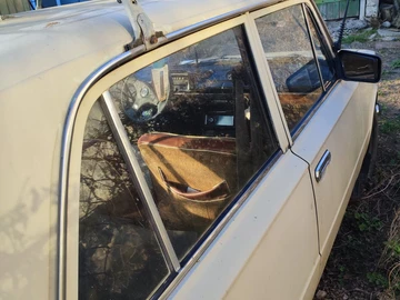 Авто ВАЗ 2101 1985 № 7991999