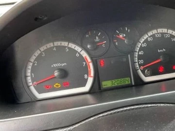 Авто Chevrolet Aveo 2008 № 7992006