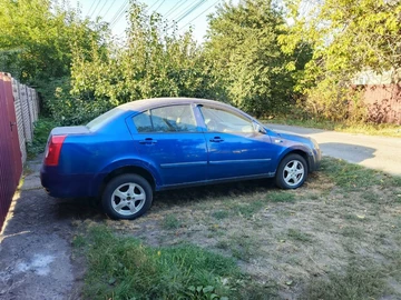 Авто Chery Elara 2008 № 7992015