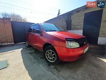 Авто ВАЗ 1118 Kalina 2006 № 7992016