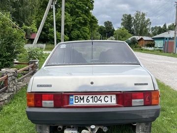 Авто ВАЗ 21099 2006 № 7992017
