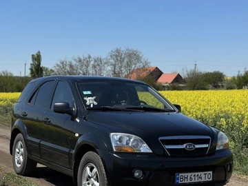 Авто KIA Sorento 2008 № 7992018