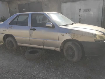 Авто Chery Amulet 2008 № 7992019