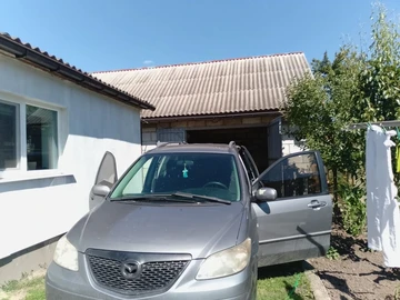 Авто Mazda Mpv 2005 № 7992028