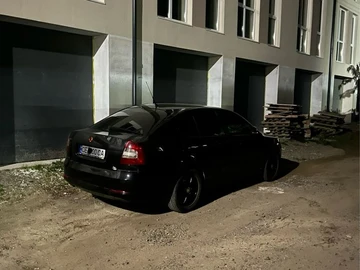 Авто Skoda Octavia 2011 № 7992043