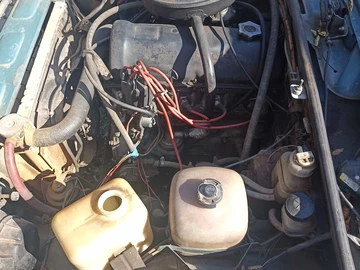 Авто ВАЗ 2107 2005 № 7992046