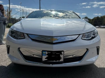 Авто Chevrolet Volt 2019 № 7992047