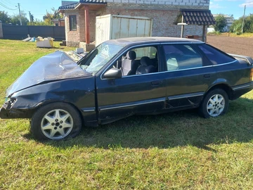Авто Ford Scorpio 1991 № 7992144