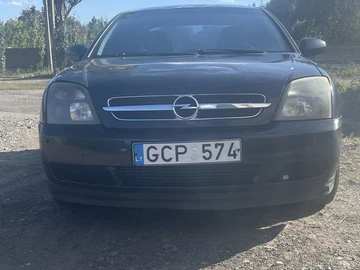 Авто Opel Vectra 2004 № 7992147