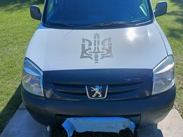Авто Peugeot Partner 2004 № 7992156