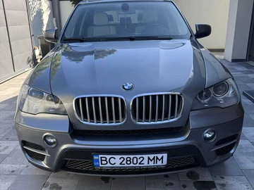 Авто BMW X5 2012 № 7992161