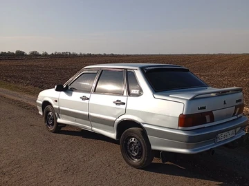 Авто ВАЗ 2115 2001 № 7992157