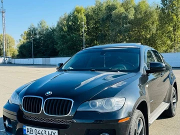 Авто BMW 6 Серия 2012 № 7992163