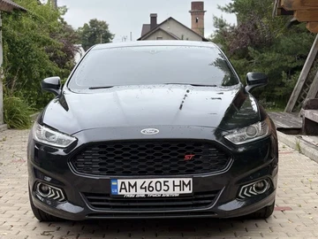 Авто Ford Fusion 2014 № 7992166