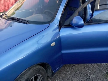 Авто Daewoo Lanos Sens  2007 № 7992170