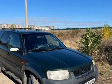 Авто Ford Maverick 2006 № 7992171