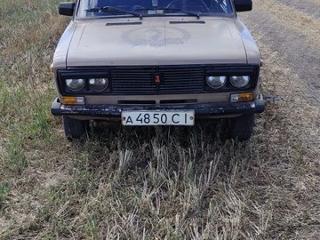 Авто ВАЗ 2106 1988 № 7992180